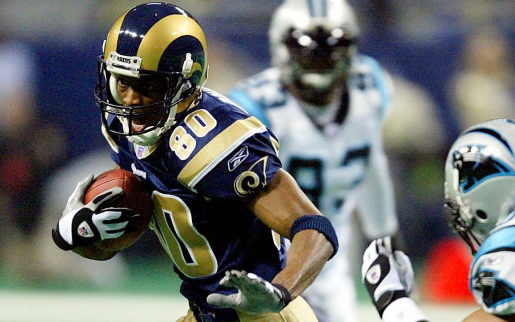 Isaac Bruce