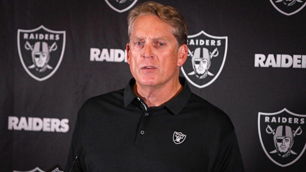 Jack Del Rio