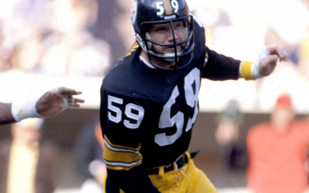Jack Ham