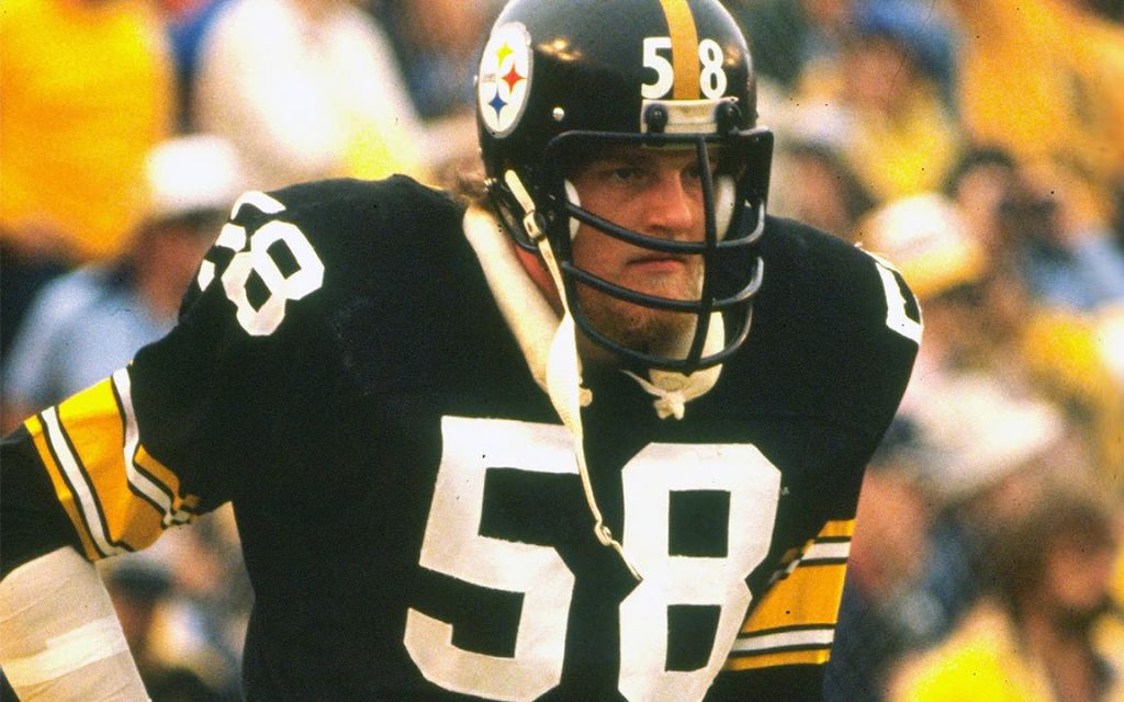Jack Lambert