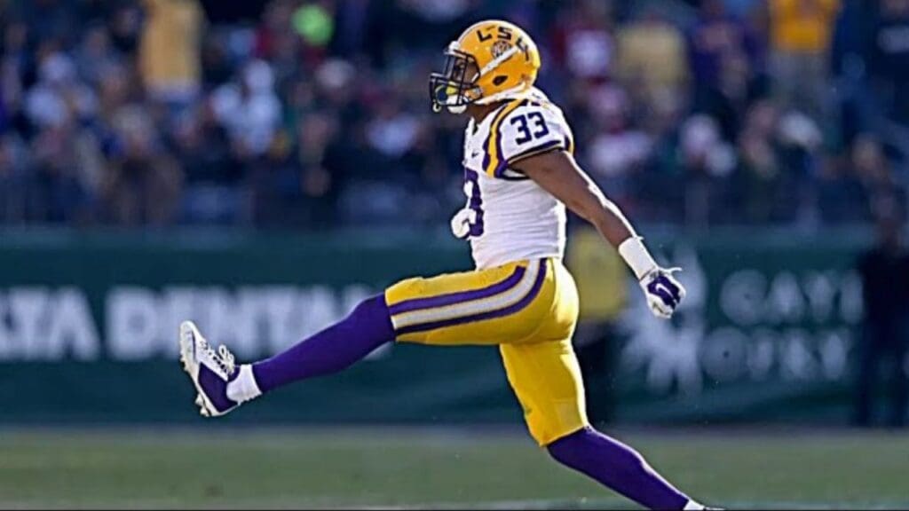 Jamal Adams