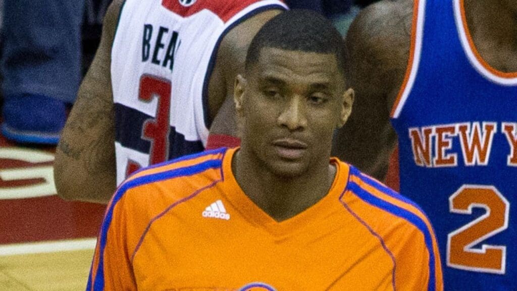 James White