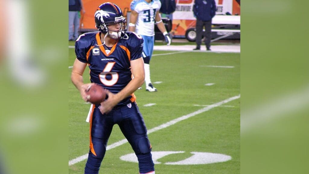 Jay Cutler