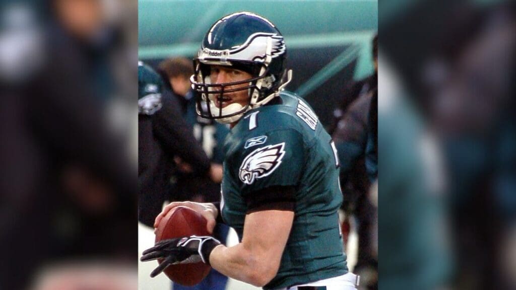Jeff Garcia