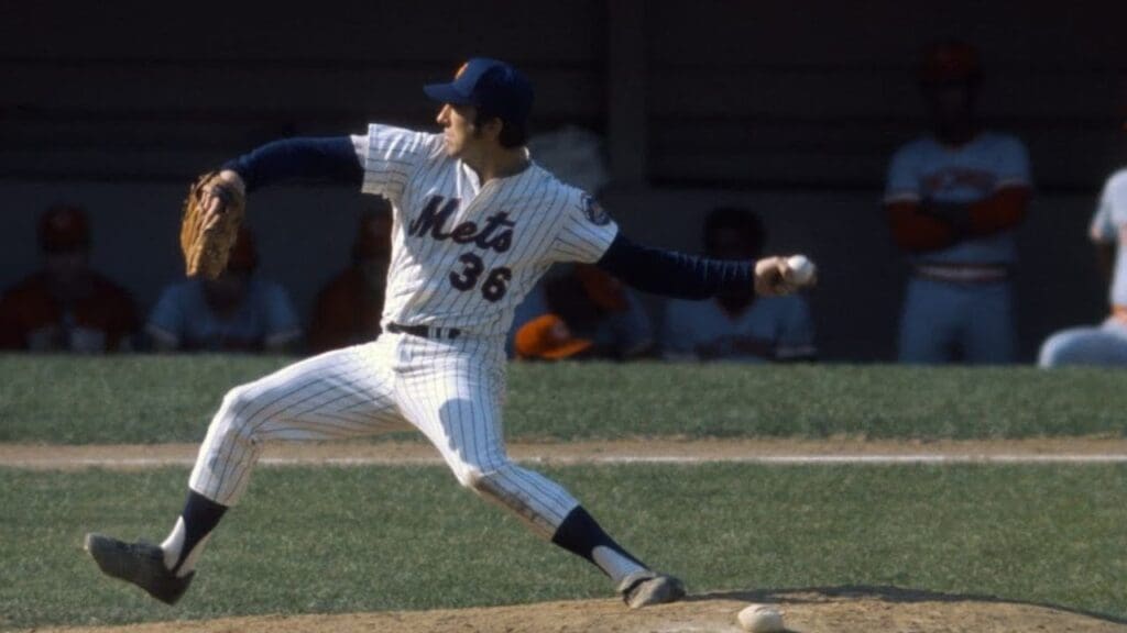 Jerry Koosman