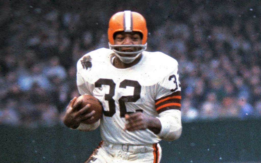 Jim Brown