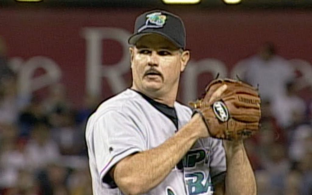 Jim Morris
