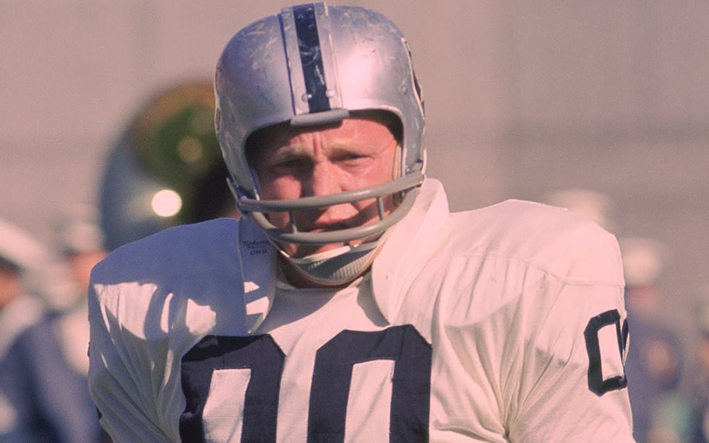 Jim Otto