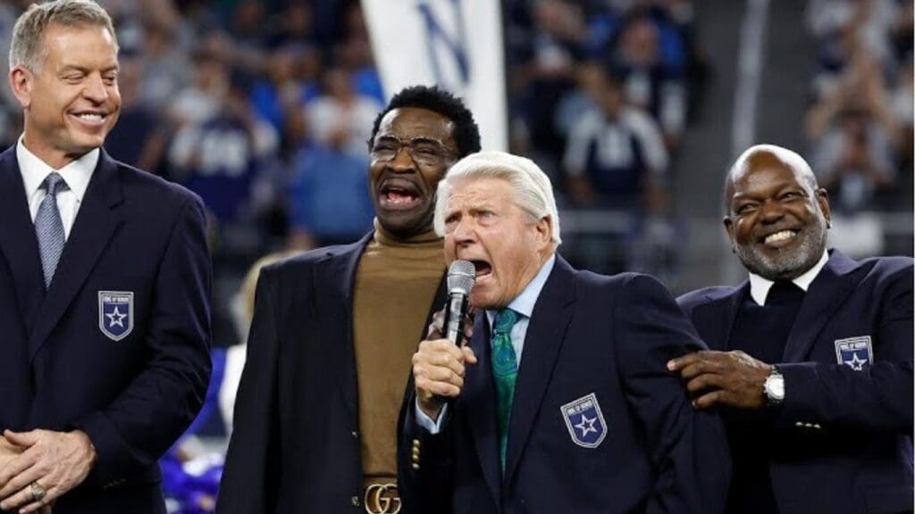 Jimmy Johnson