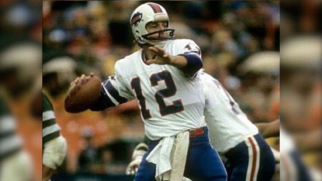 Joe Ferguson