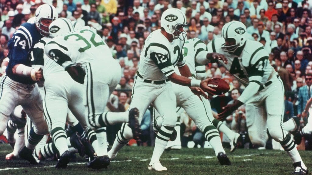 Joe Namath