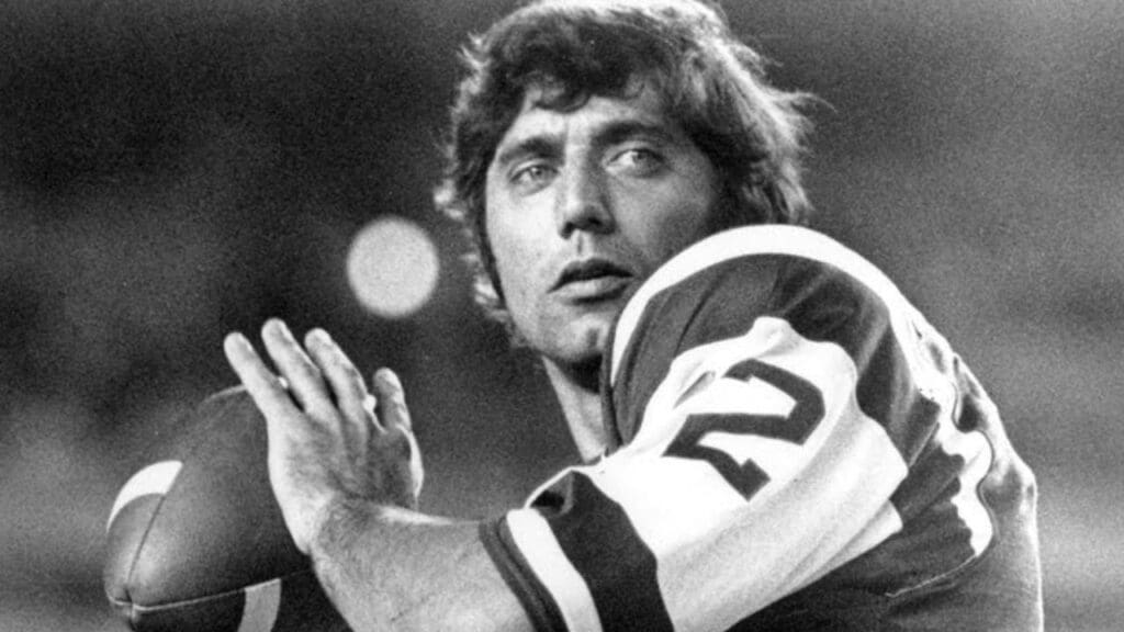 Joe Namath