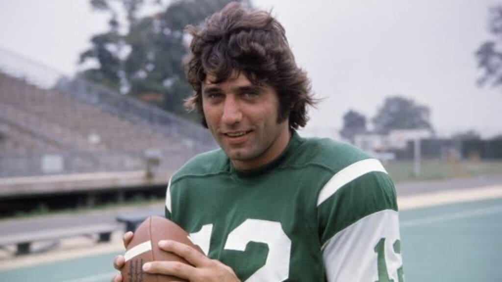 Joe Namath