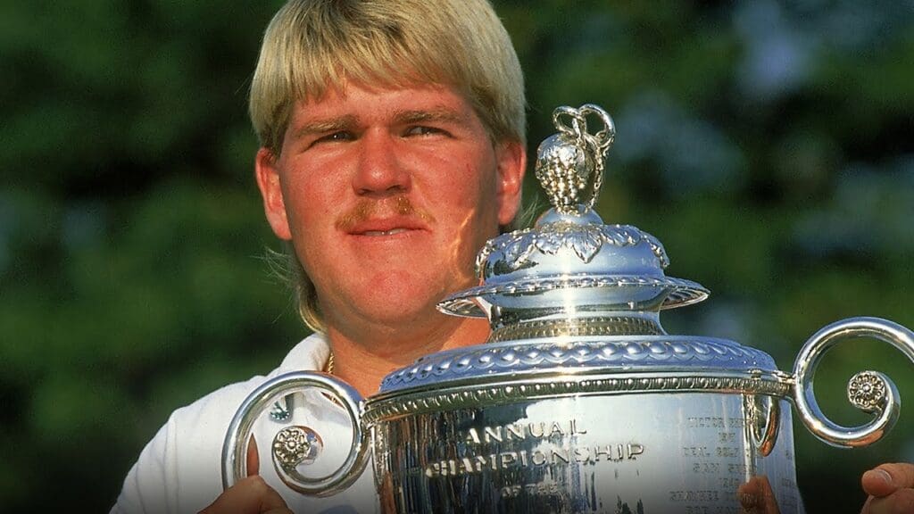 John Daly