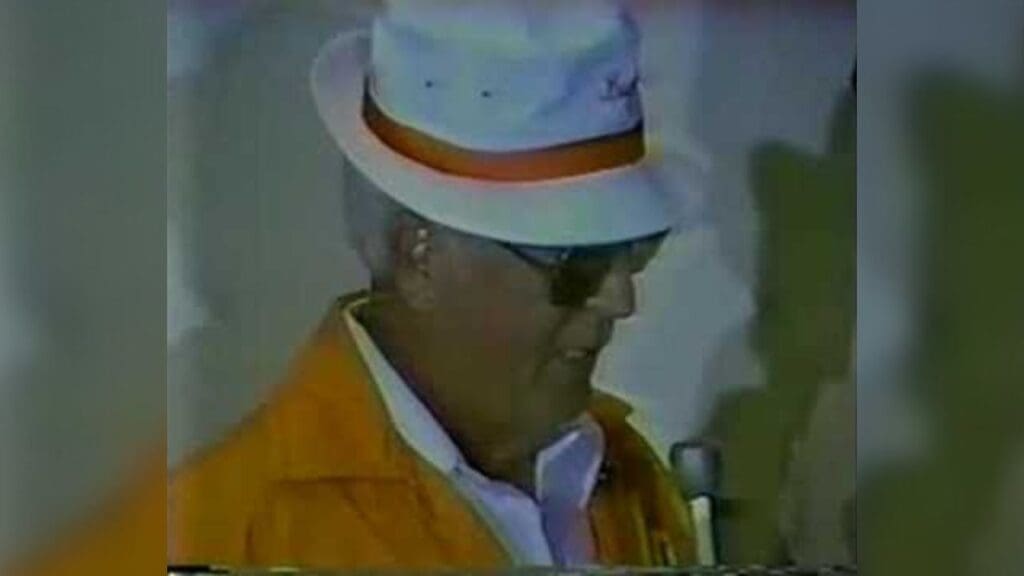 John McKay