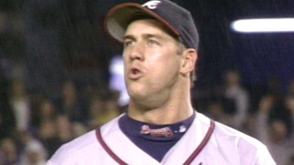 John Rocker