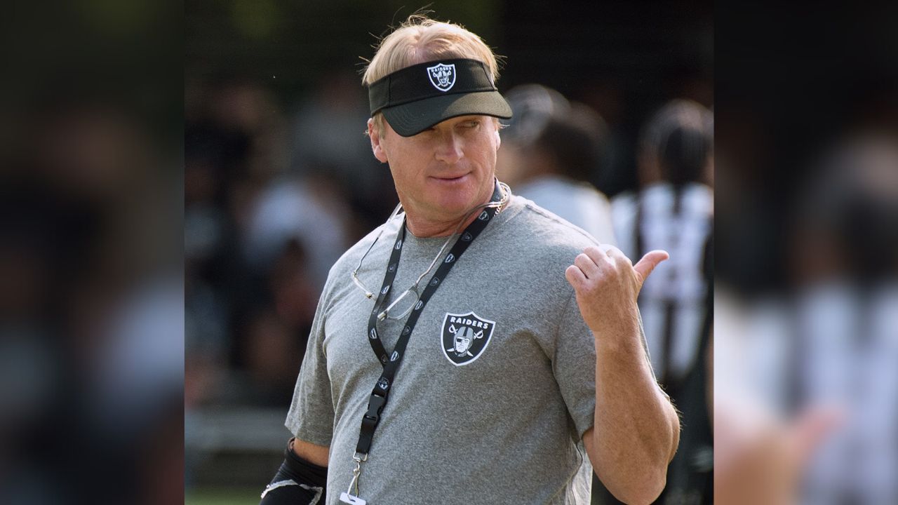 Jon Gruden