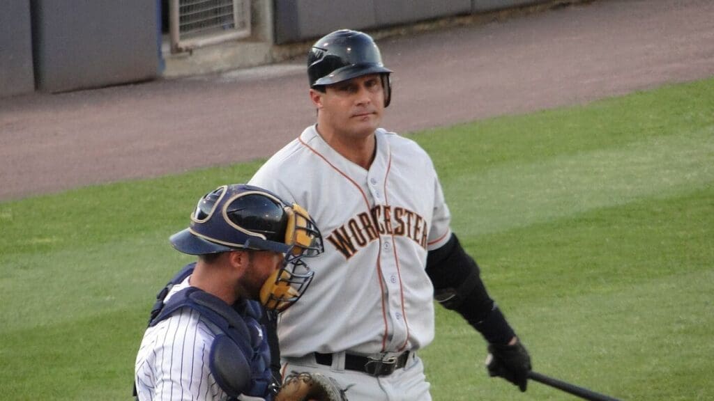 Jose Canseco
