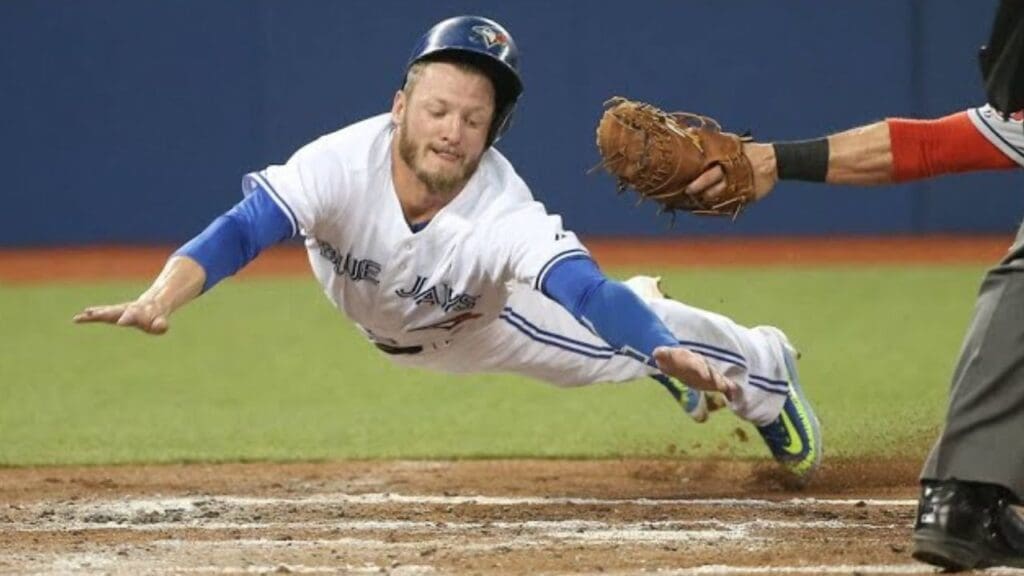 Josh Donaldson