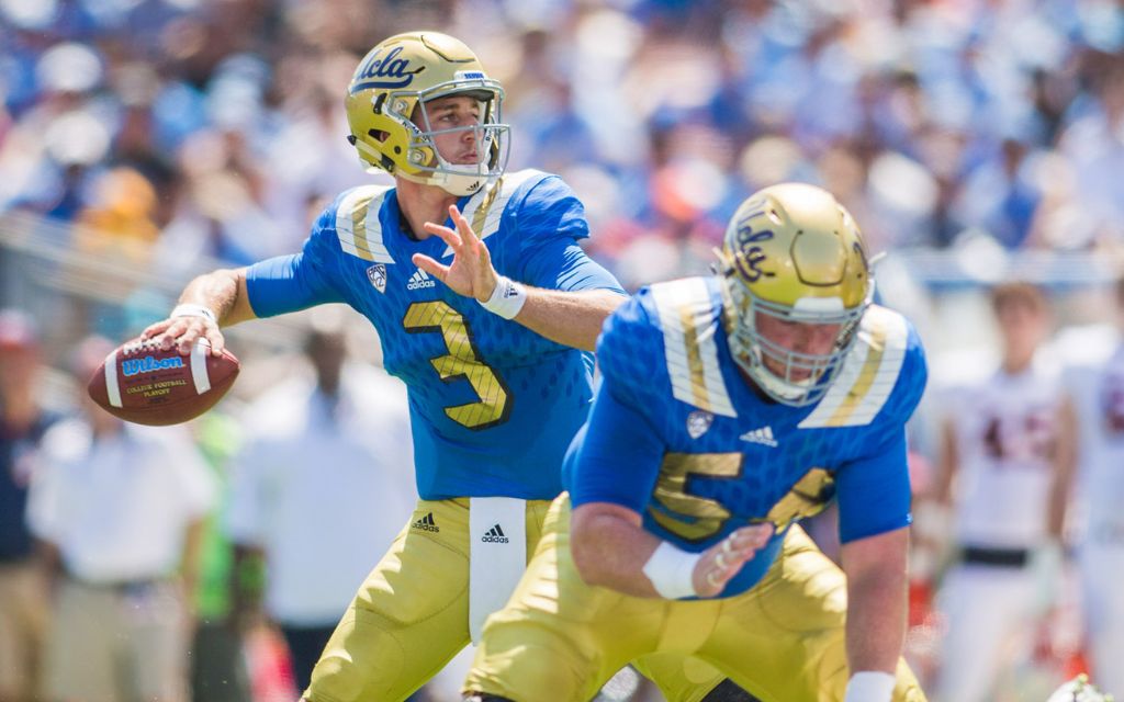 Josh Rosen
