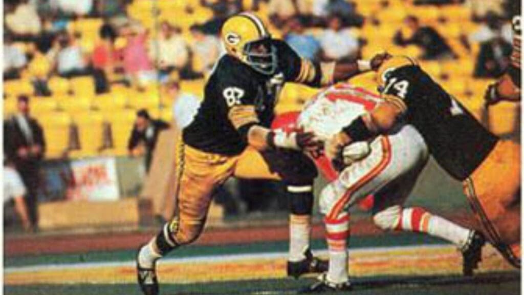 Kansas City Chiefs 1986