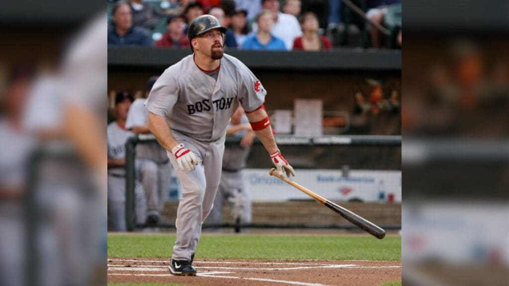 Kevin Youkilis