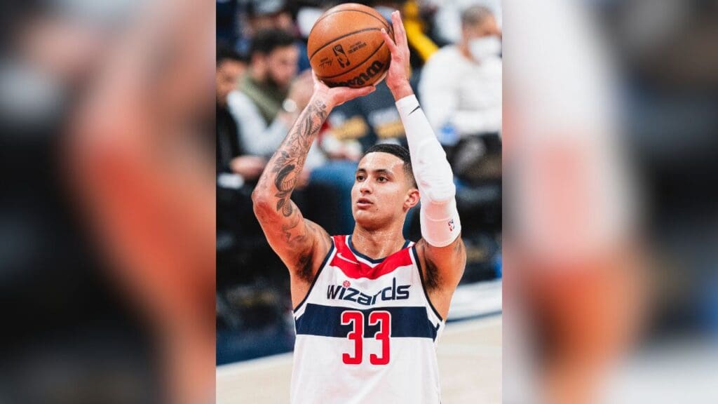 Kyle Kuzma