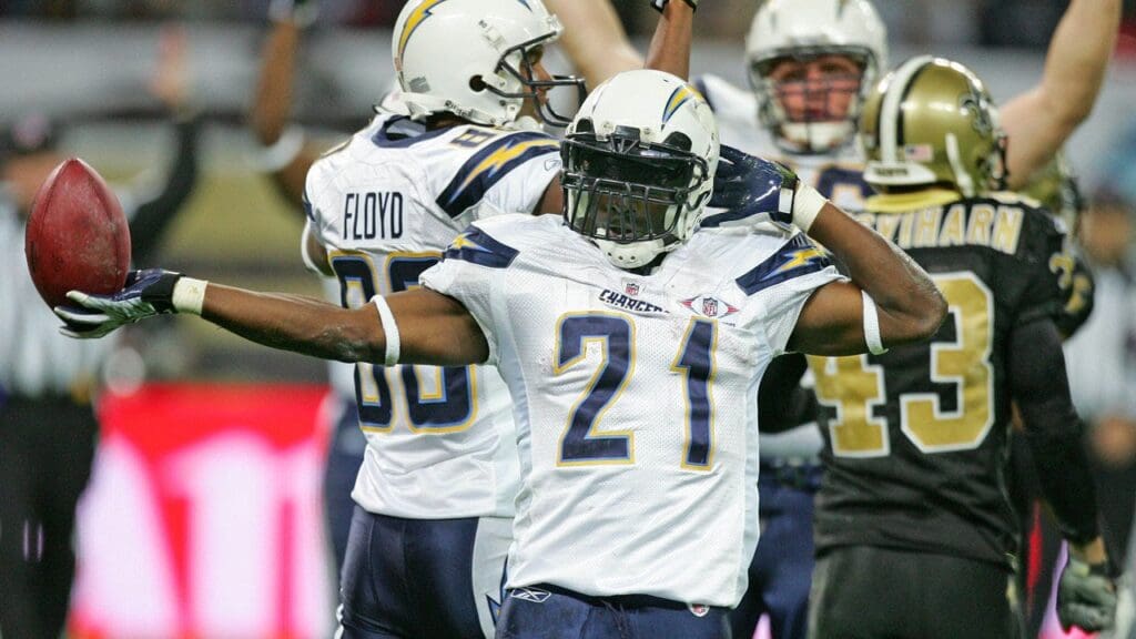 LaDainian Tomlinson