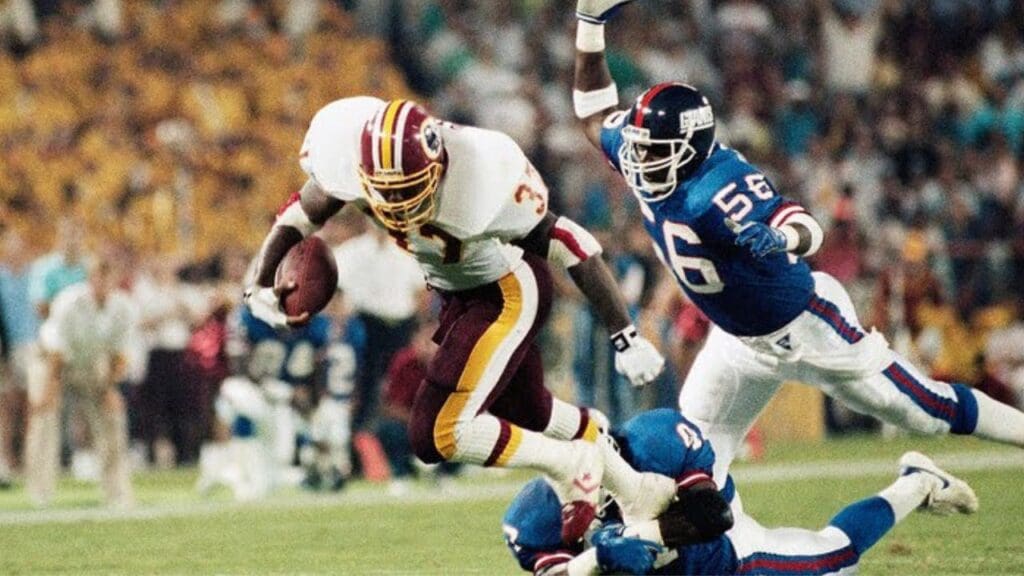 Lawrence Taylor