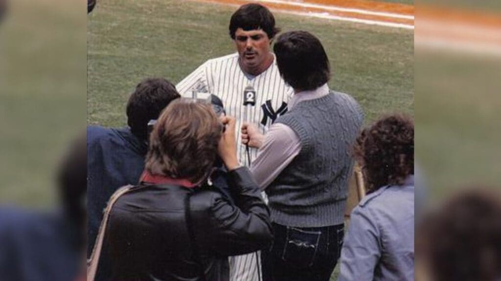 Lou Piniella