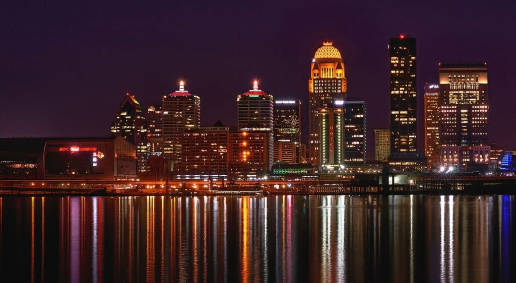 Louisville, Kentucky