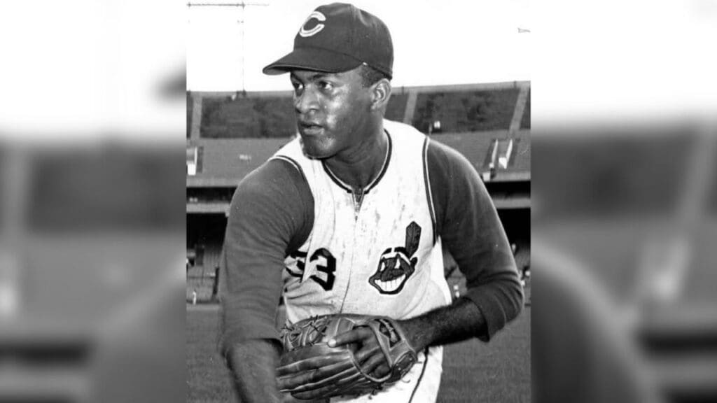 Luis Tiant