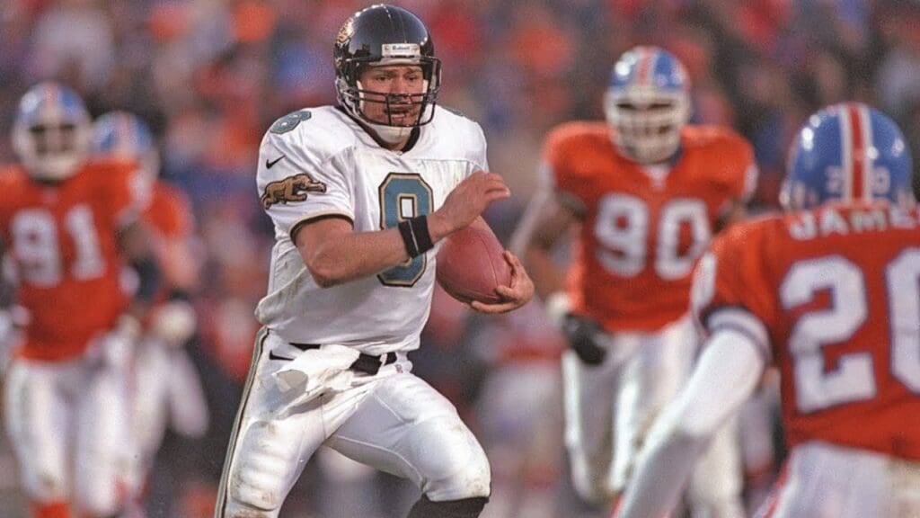 Mark Brunell