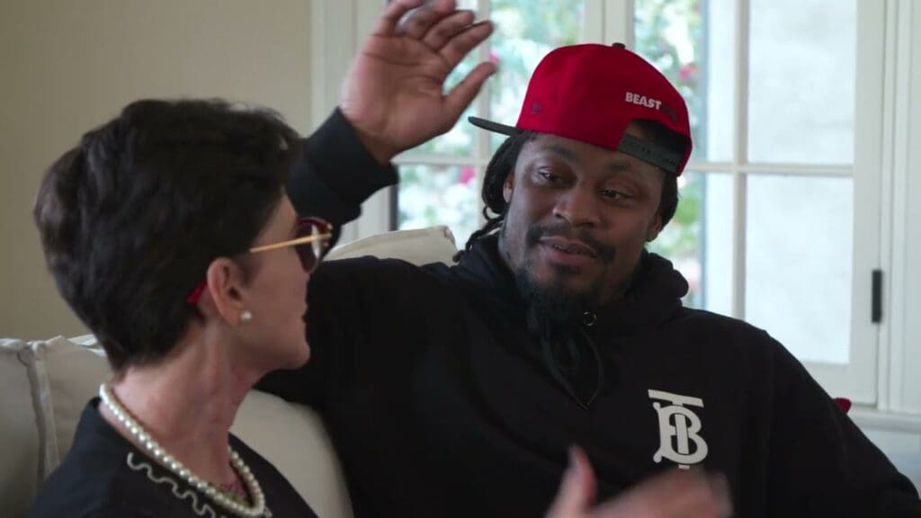 Marshawn Lynch