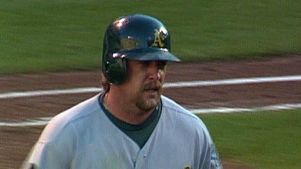 Matt Stairs