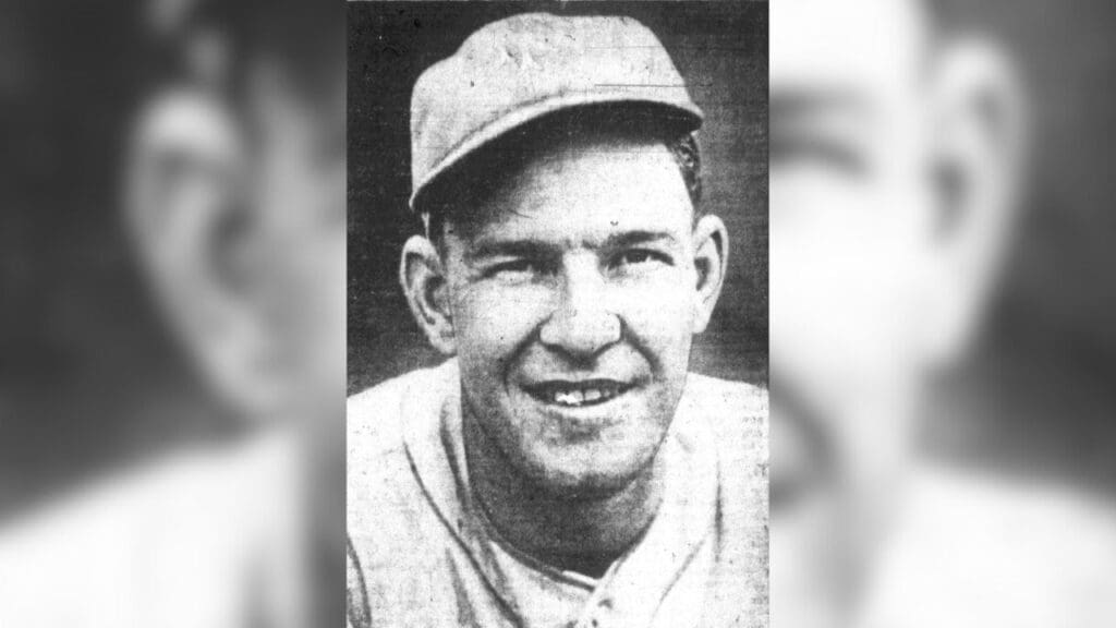 Mel Ott
