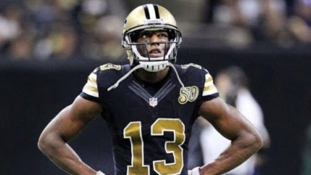 Michael Thomas