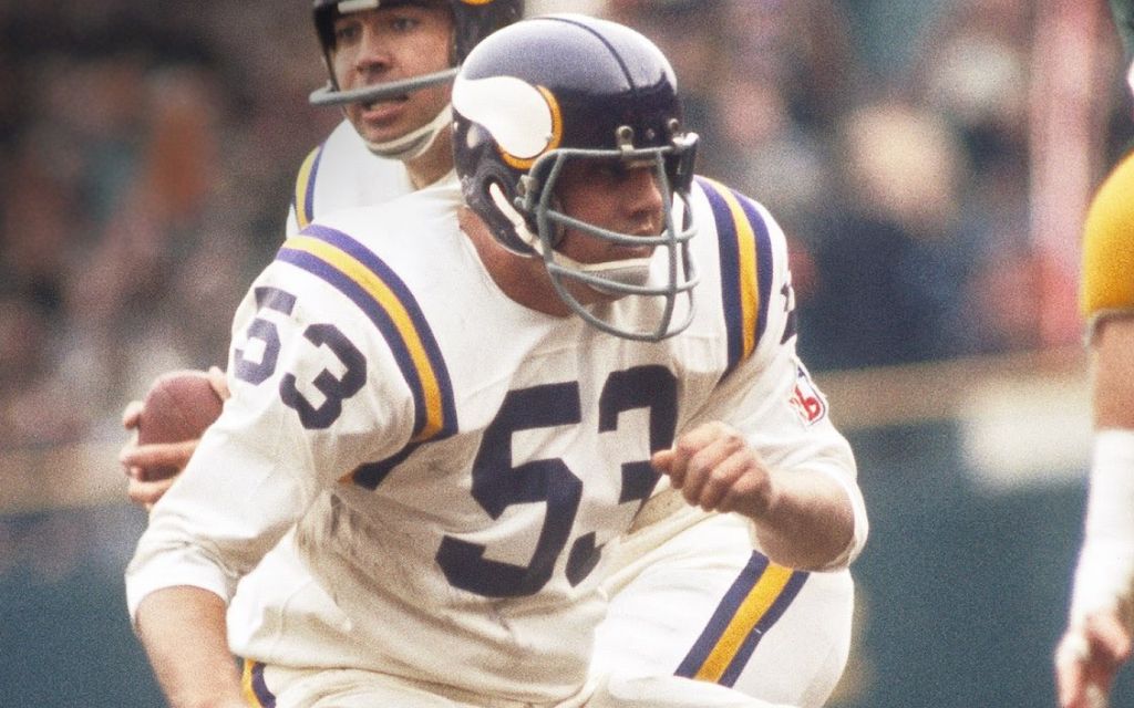 Mick Tingelhoff
