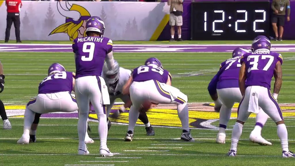 Minnesota Vikings