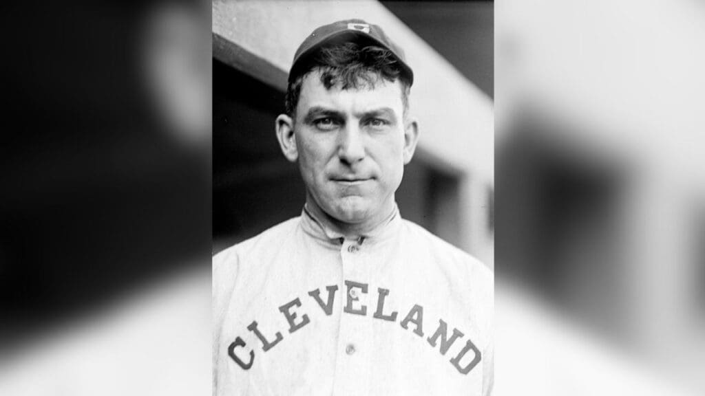 Nap Lajoie, Cleveland AL (baseball)