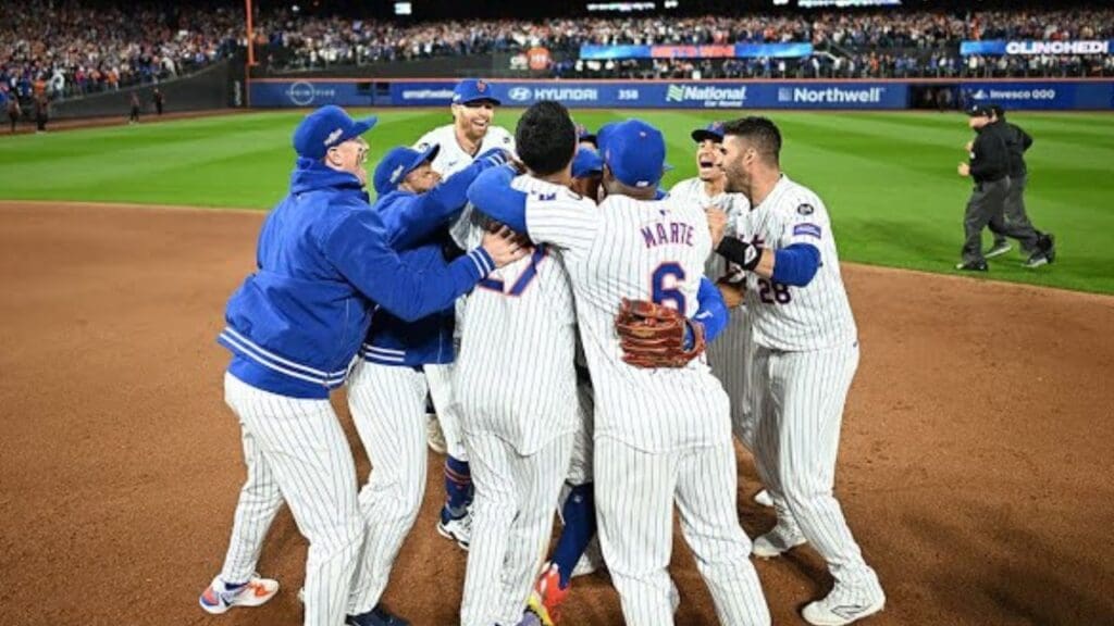 New York Mets 2024