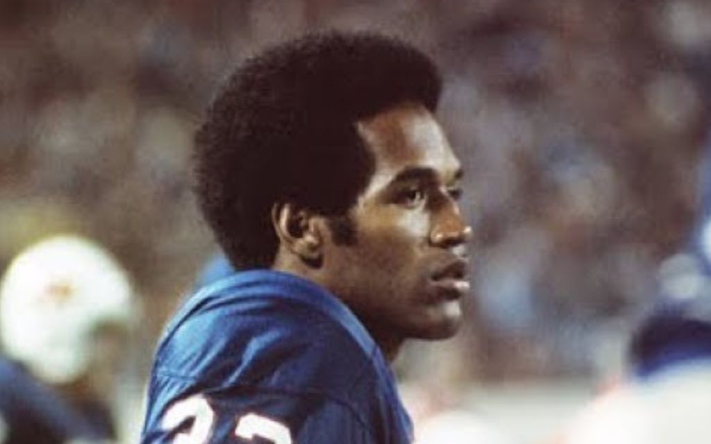 O.J. Simpson
