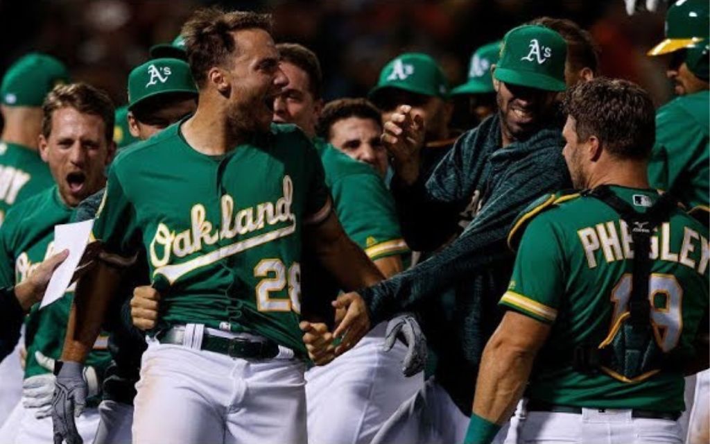 Oakland Athletics