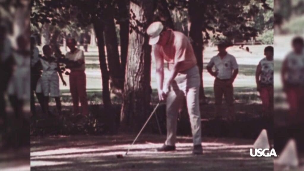 Orville Moody – 1969