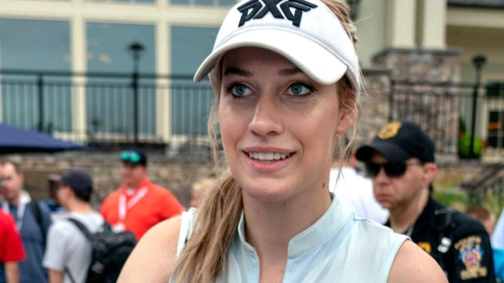 Paige Spiranac