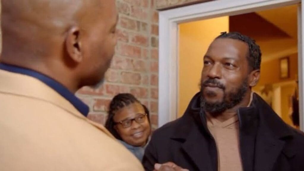 Patrick Willis