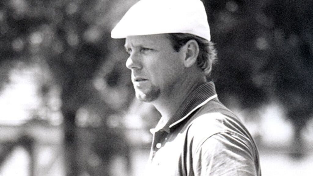 Payne Stewart
