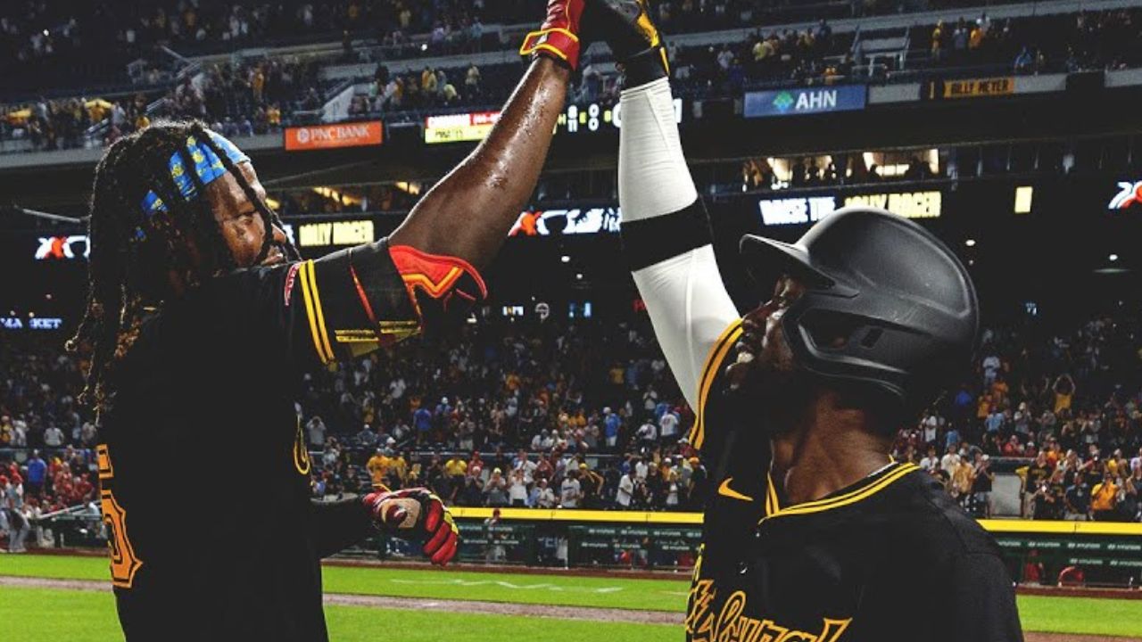 Oneil Cruz Walks It Off in Extras for the Win | Cardinals vs. Pirates (7/03/24)