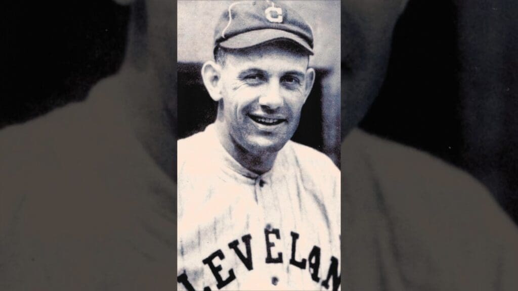 Ray Chapman