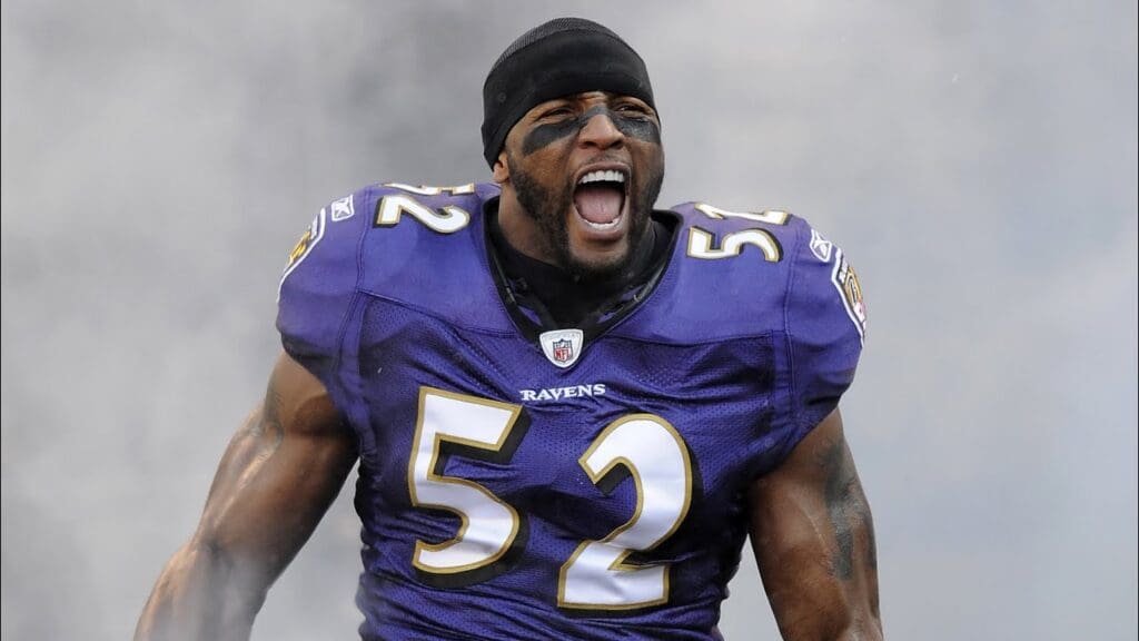 Ray Lewis